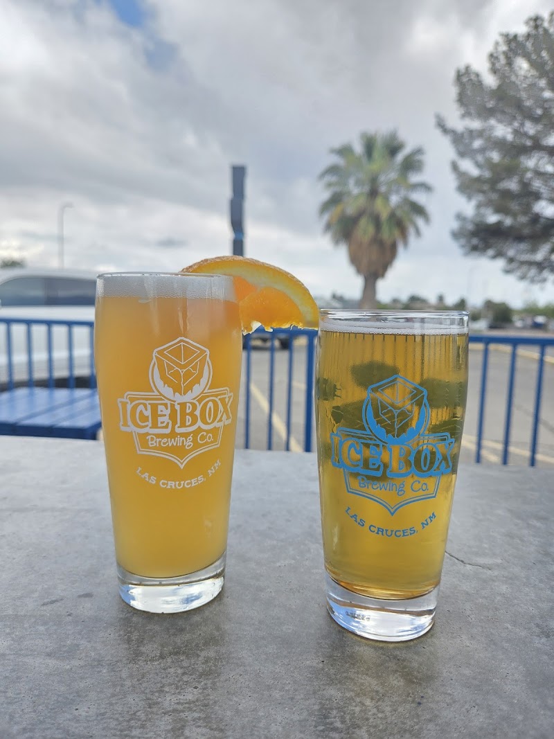 Icebox Brewing - N Main Taproom