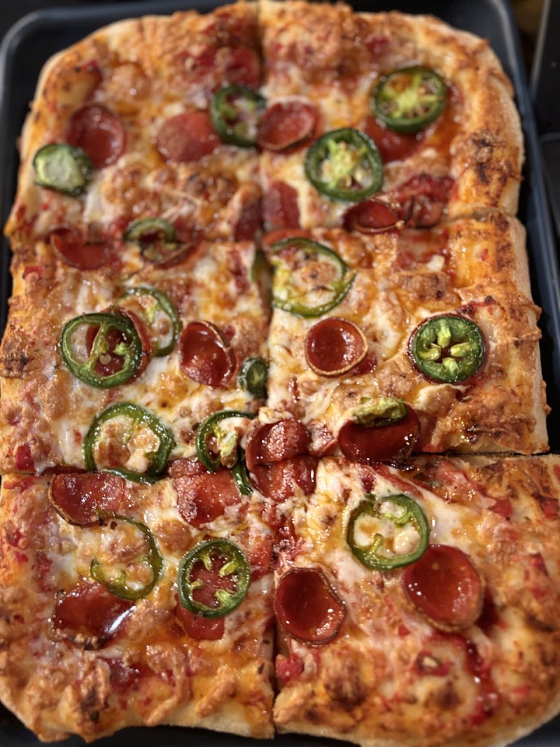 Founding Brothers Restaurant + Pub