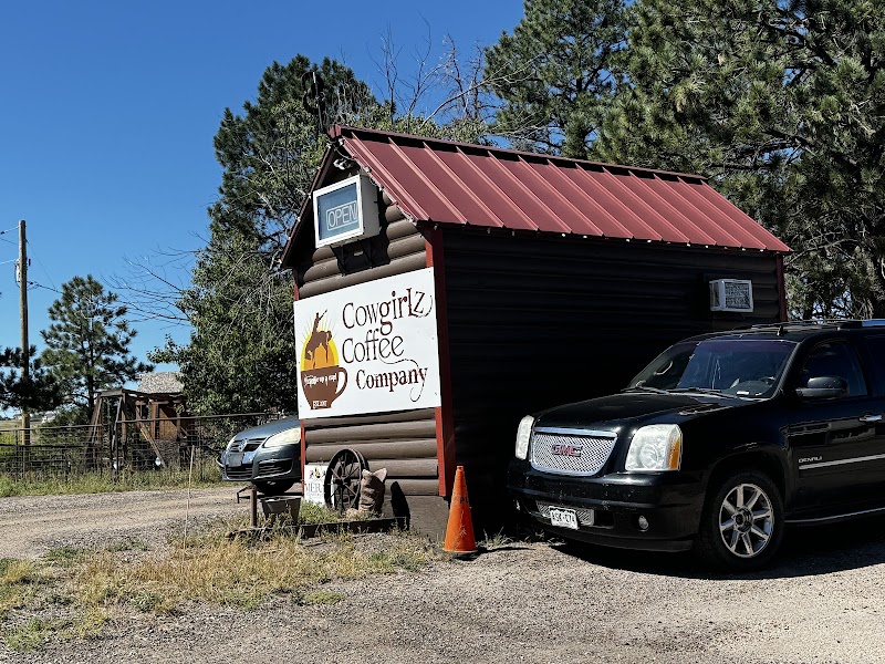 Cowgirlz (Cowboy) Coffee Company