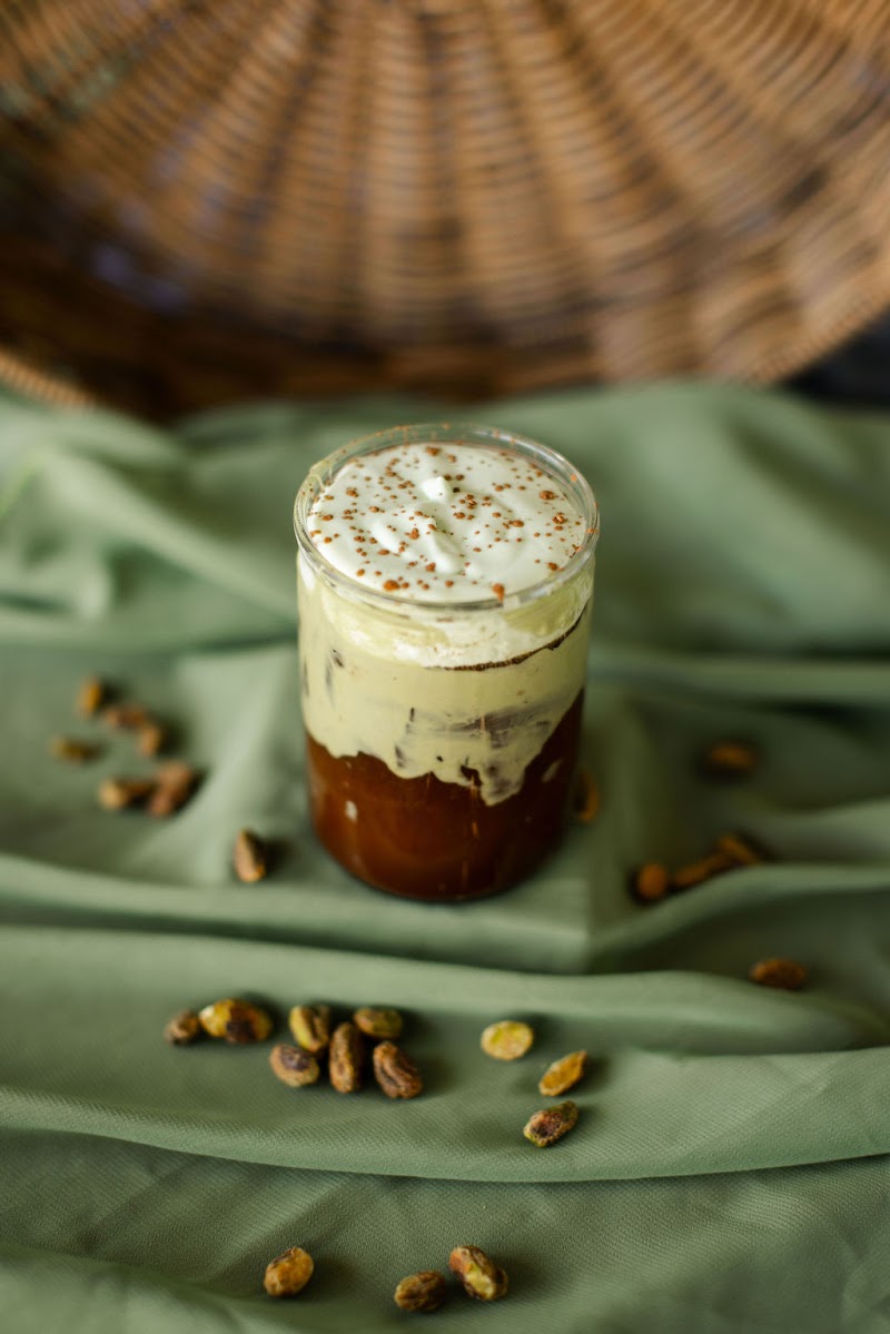 Pines to Palms Coffee