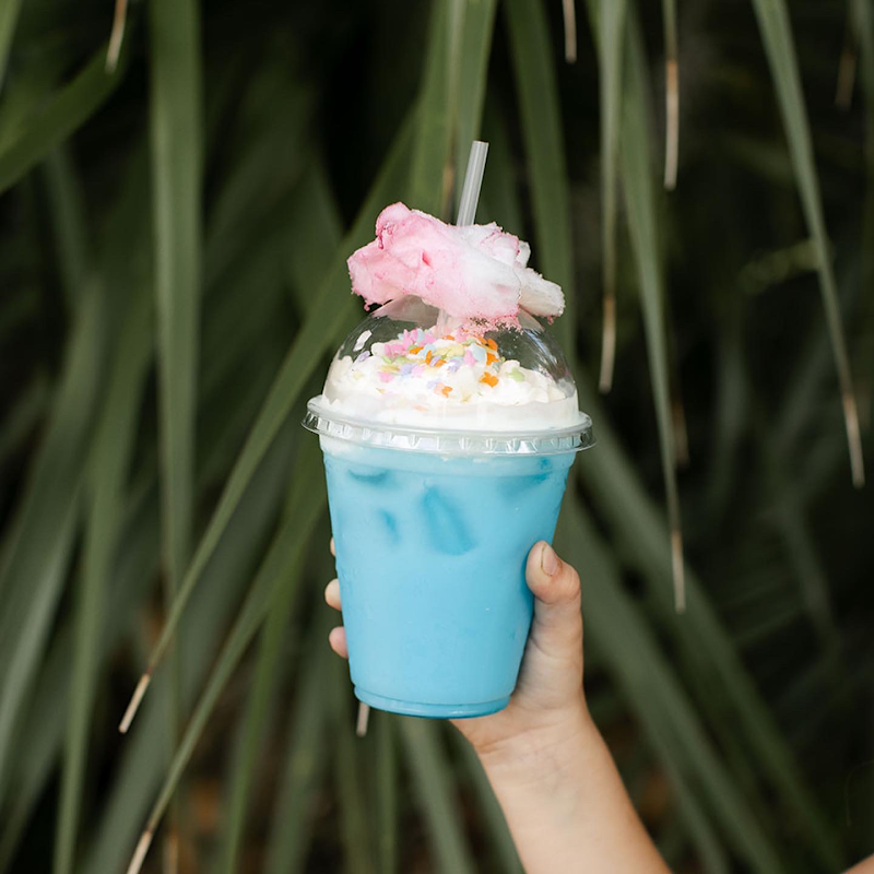 Pines to Palms Coffee