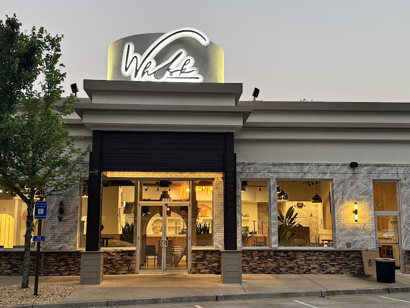 Whisk Breakfast & Brunch