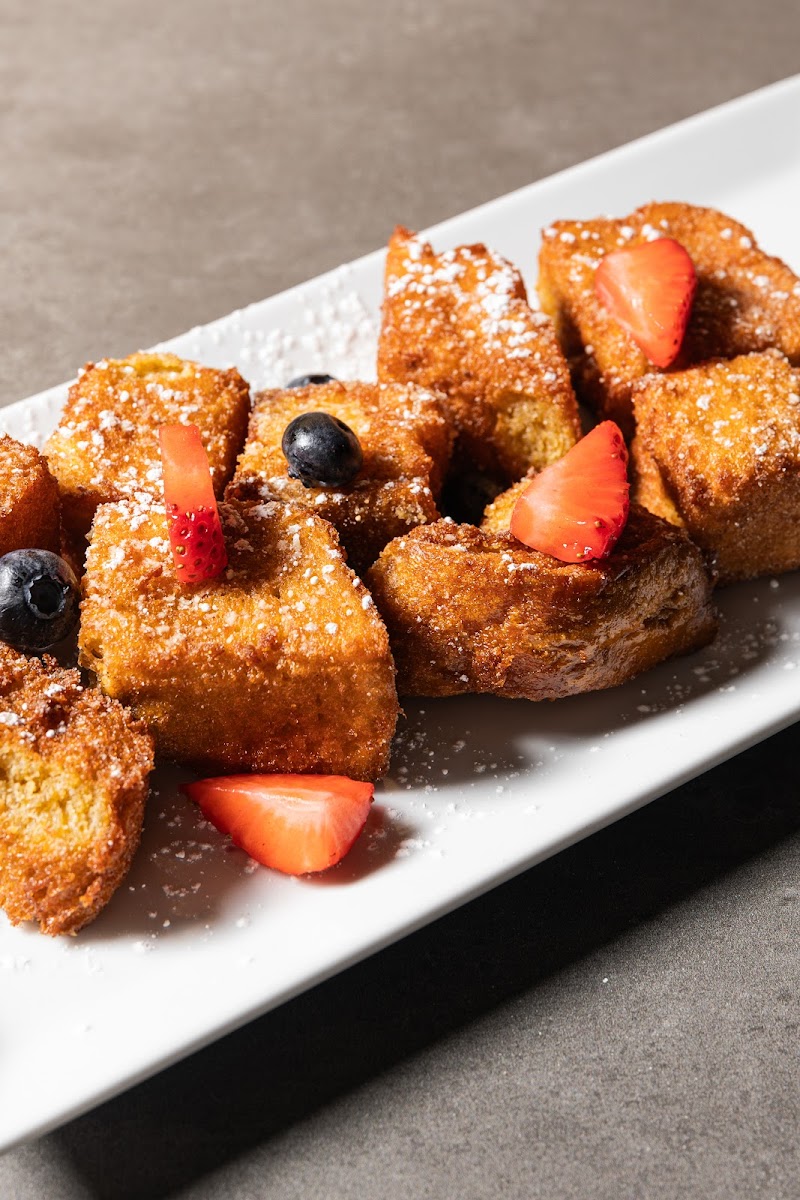 Whisk Breakfast & Brunch