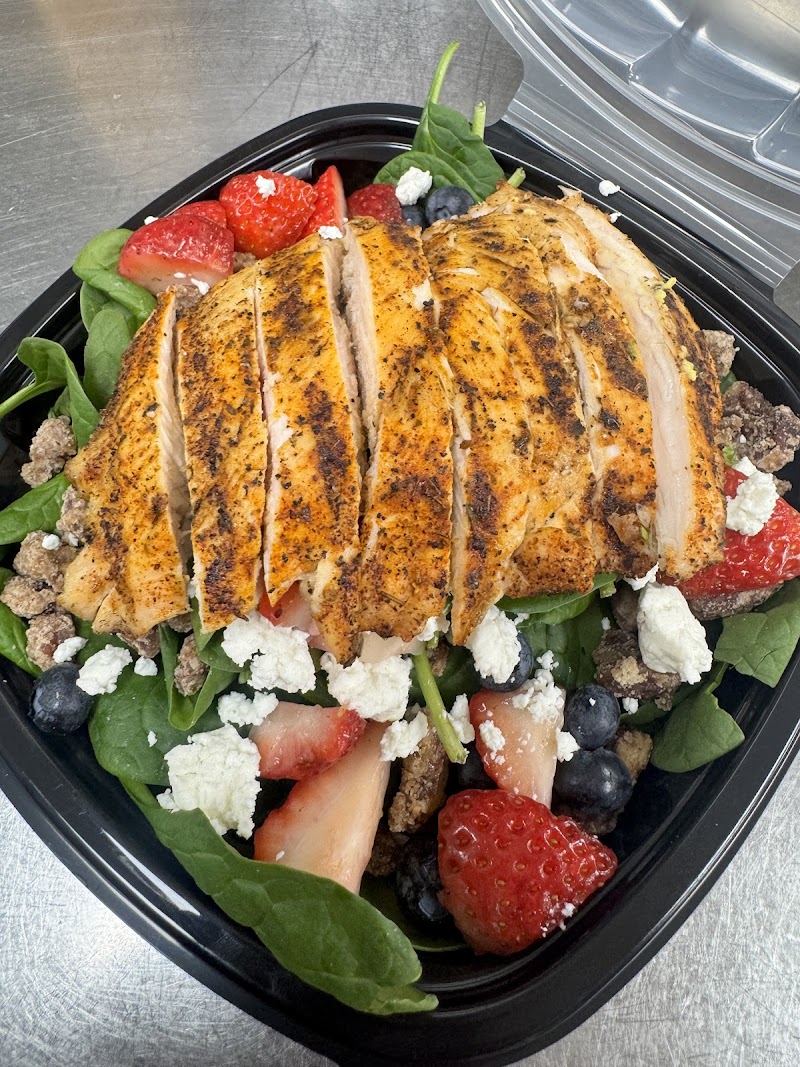 Whisk Breakfast & Brunch