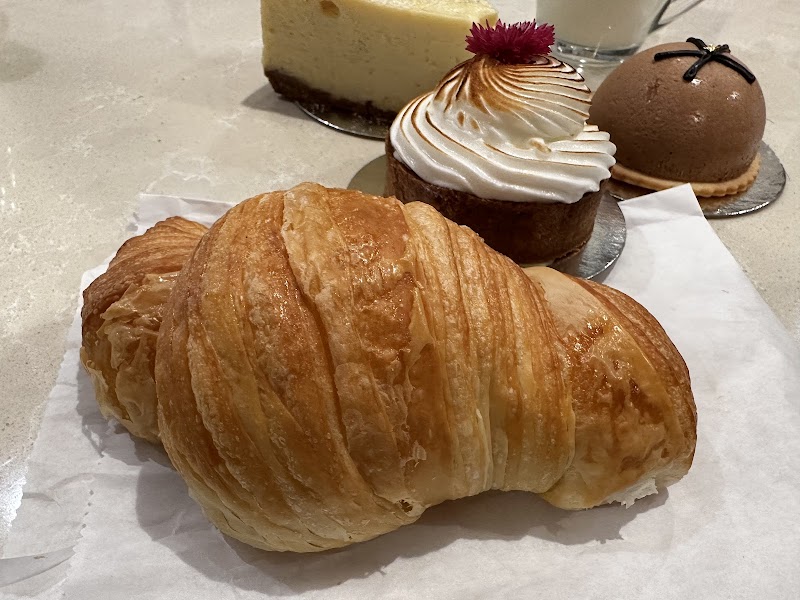 Preligen's Artisan Bakery