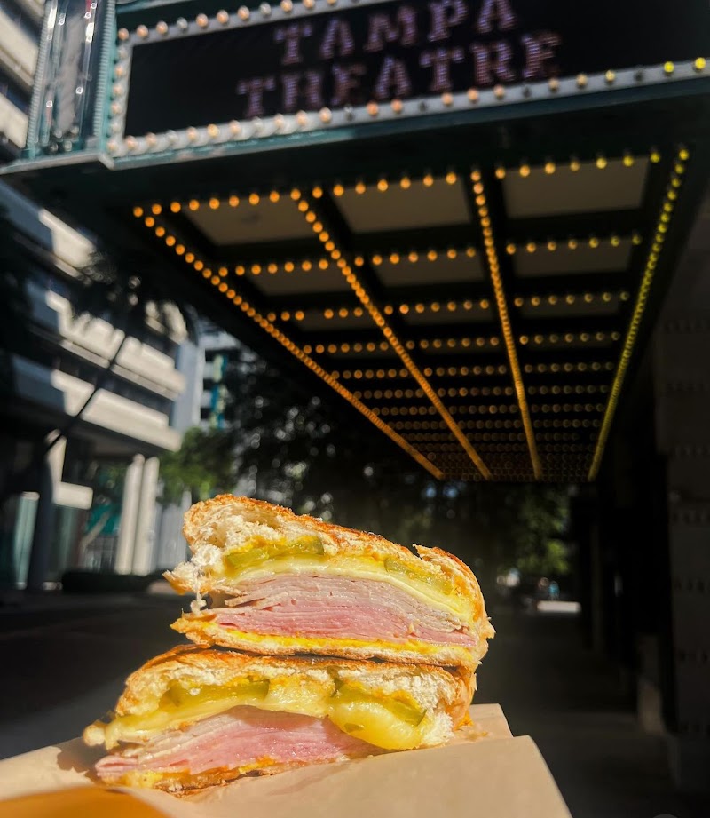 Central Coffee & Sandwiches