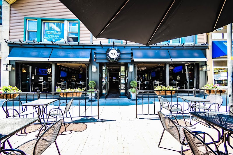 730 Tavern, Kitchen & Patio