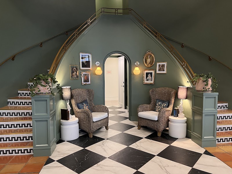 Harvey Bakery & Kitchen