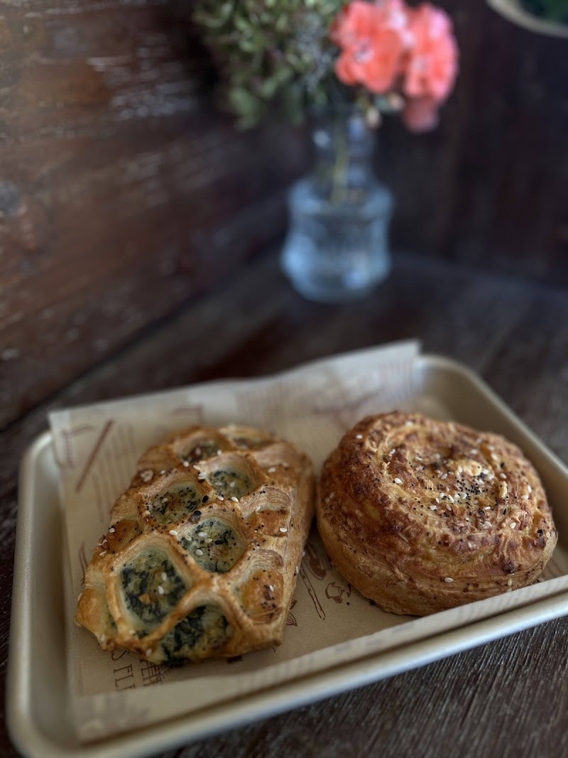 Providence Home + Garden Center ( Cafe Jardin Coffee ) ( Rusty's Ranch Dog Park )