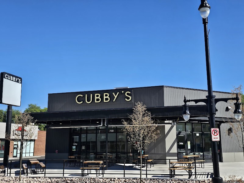 Cubby's