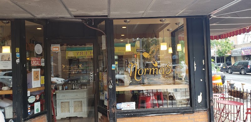 Norma's Corner Shoppe