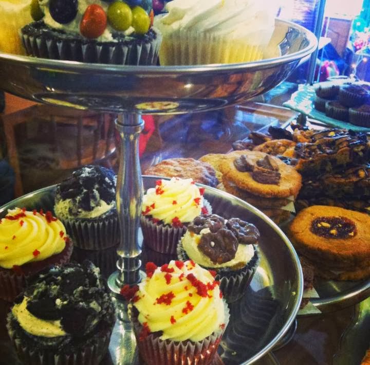 Norma's Corner Shoppe