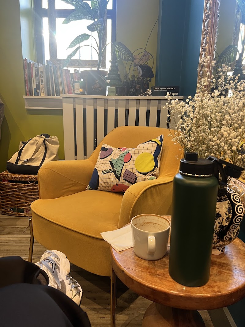 Cafe 9 - Astoria, NY | joe coffee