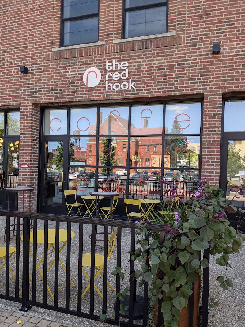 The Red Hook Greenway