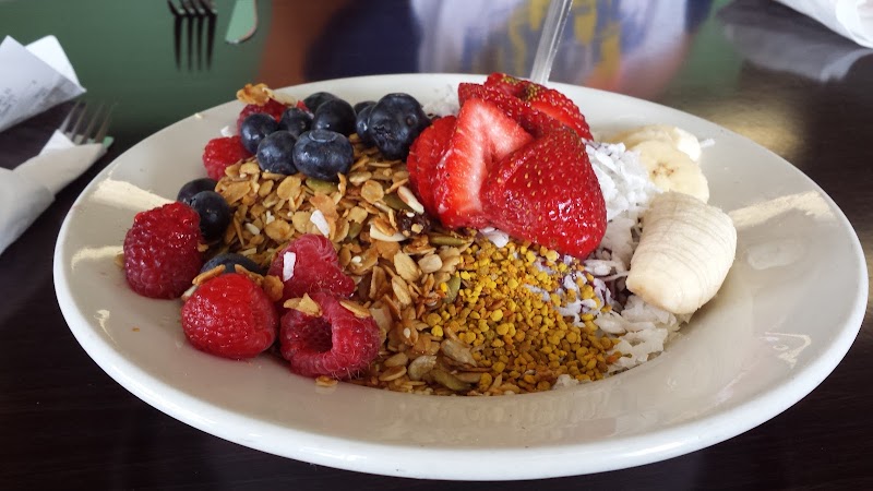 El Cajon Bistro & Bakery-Bistro