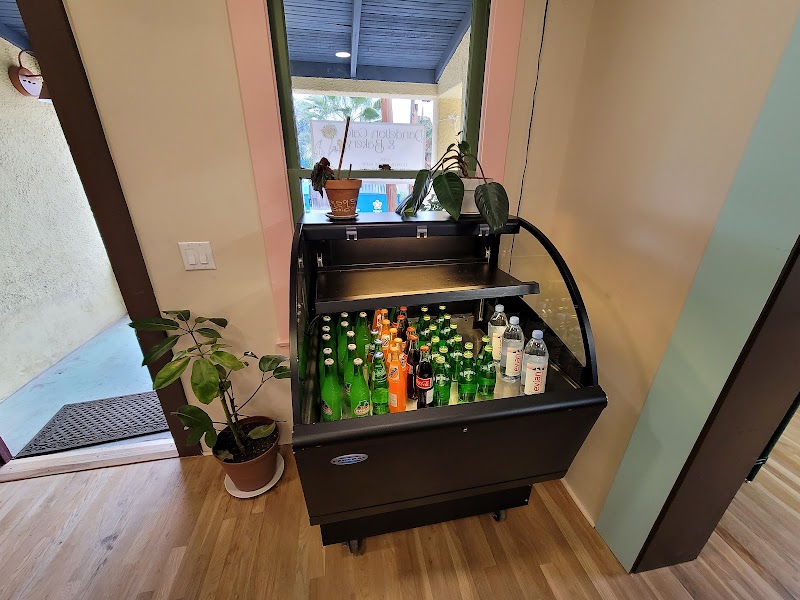 Dandelion Café & Bakery