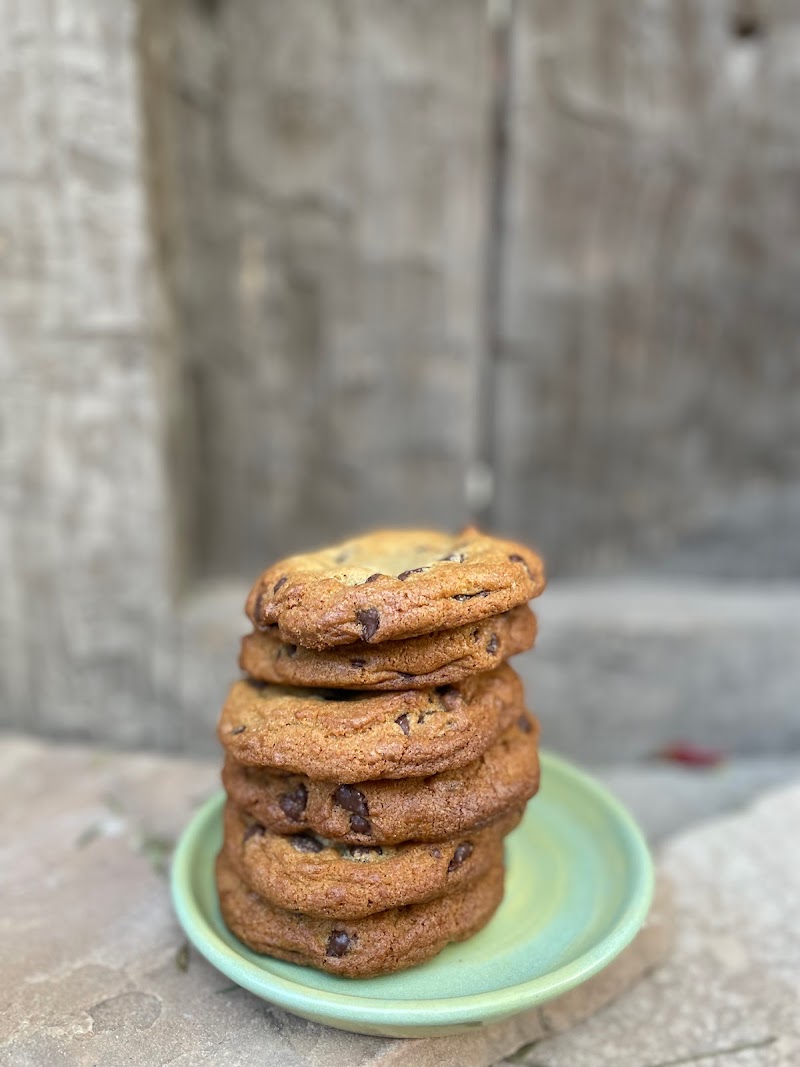 Dandelion Café & Bakery