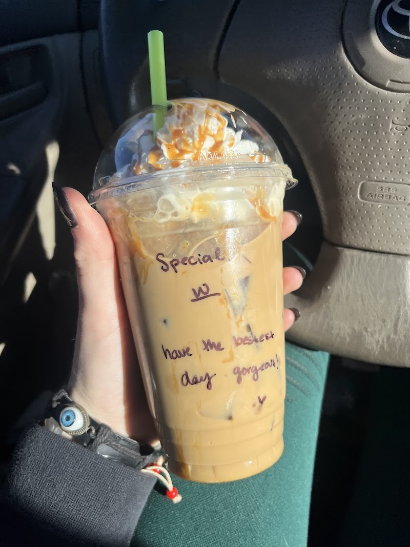 Bordertown Coffee & Bake Shop