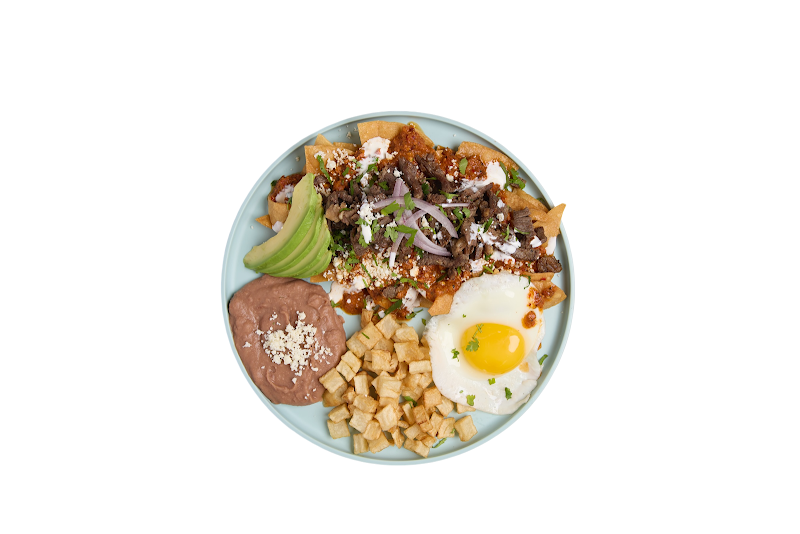 Bolillos Cafe San Isidro