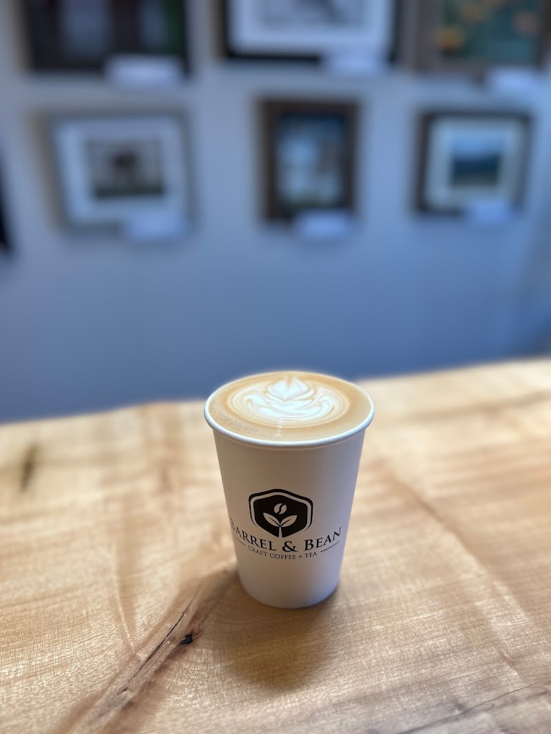 Barrel and Bean Coffee