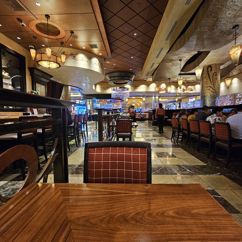 Lucky Penny at Green Valley Ranch