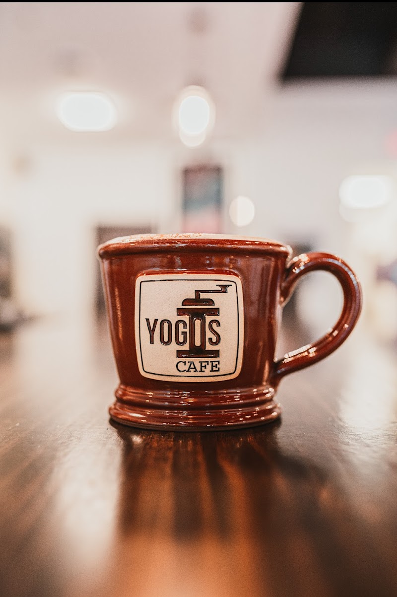Yogi's Café