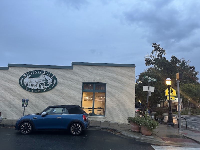 Spring Mill Bread Co