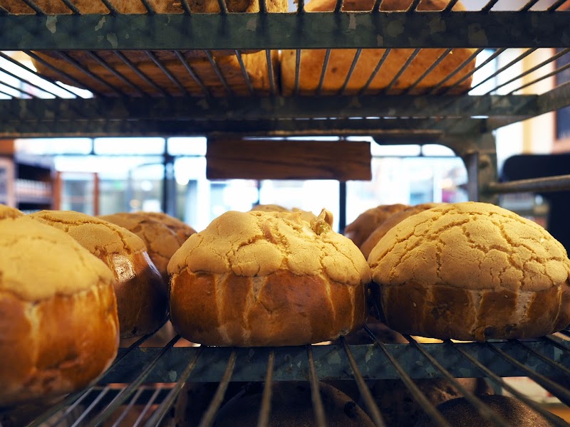 Spring Mill Bread Co