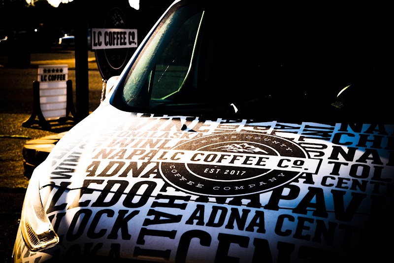 LC Coffee - Providence Hospital