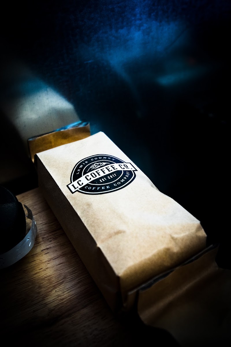 LC Coffee - Providence Hospital