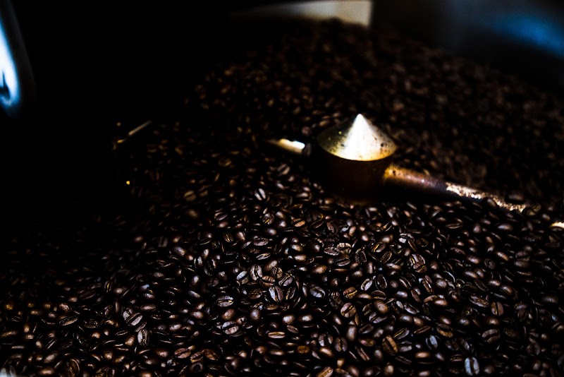 LC Coffee - Providence Hospital