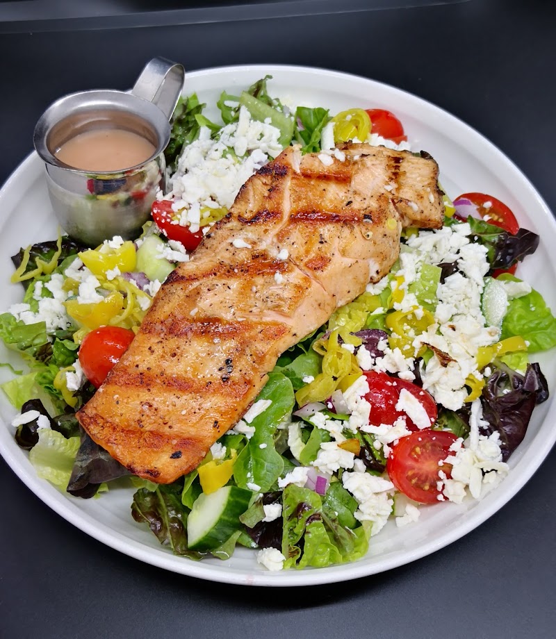 Cupanion's Kitchen + Coffee