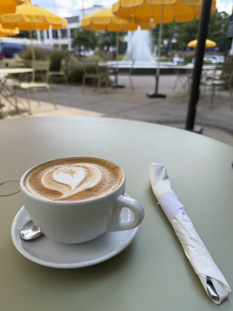 Cupanion's Kitchen + Coffee