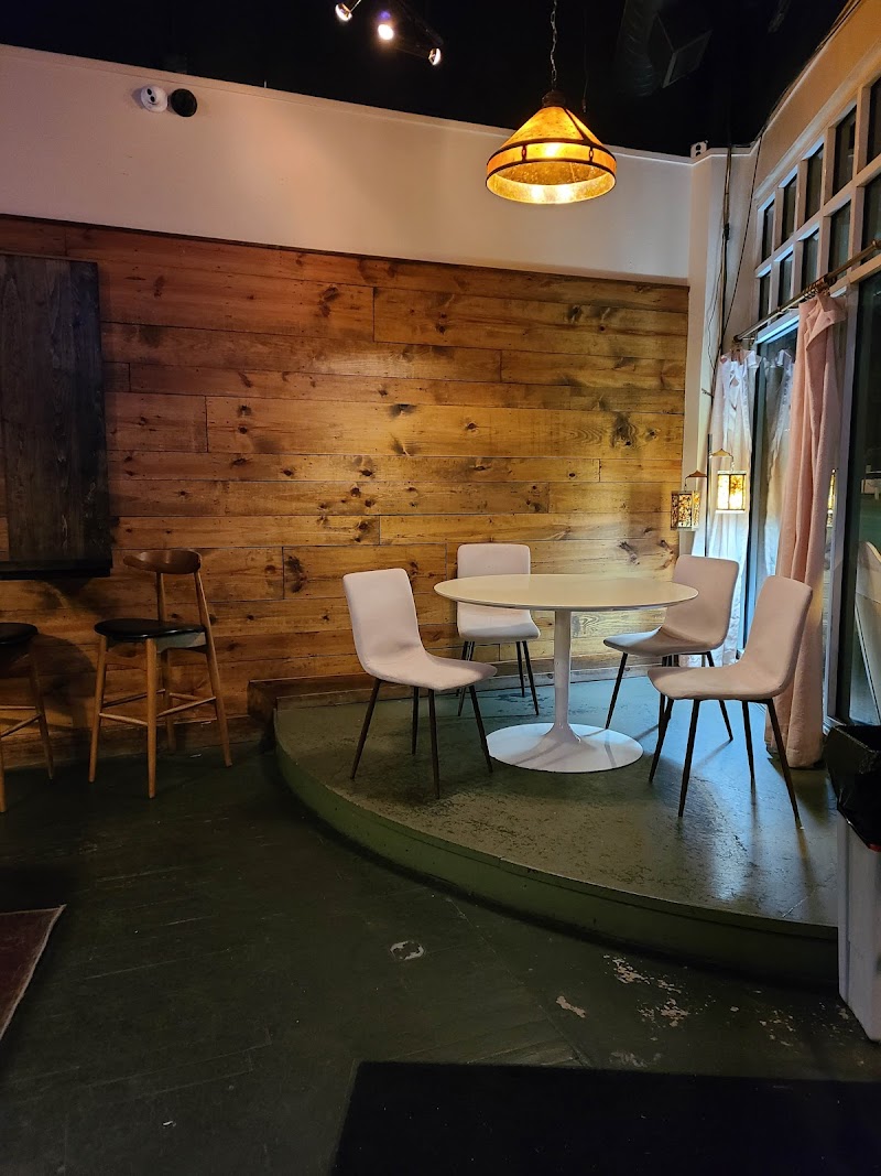 The Hillcrest Fountain