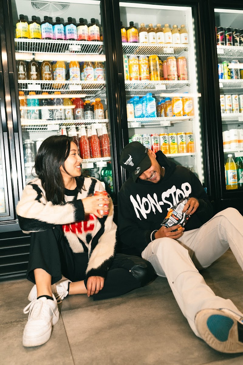 Grove Village Market