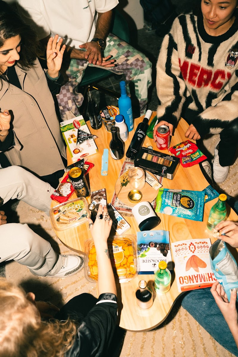 Grove Village Market