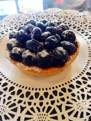 Muddy Water Coffee & Cafe