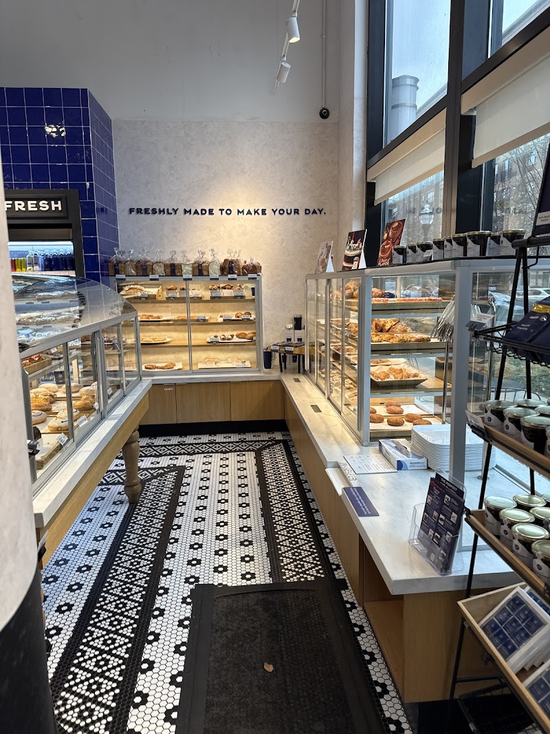 Paris Baguette