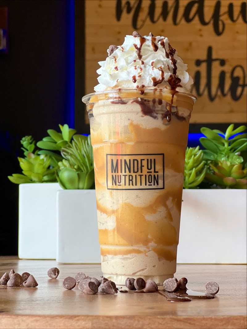 Mindful Nutrition