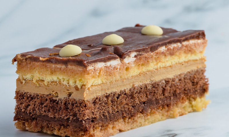 La Suiza BakeHouse “Brickell”