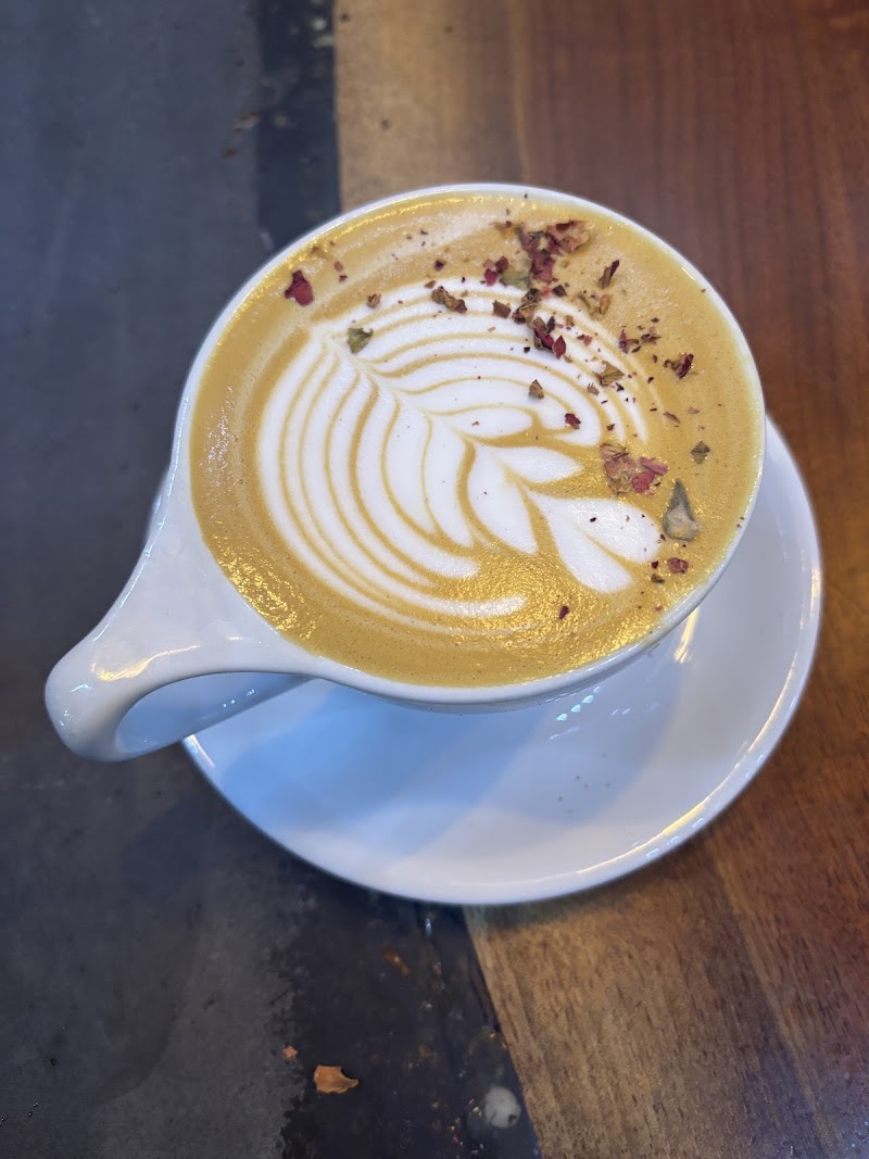 Heartwood Coffee Roasters