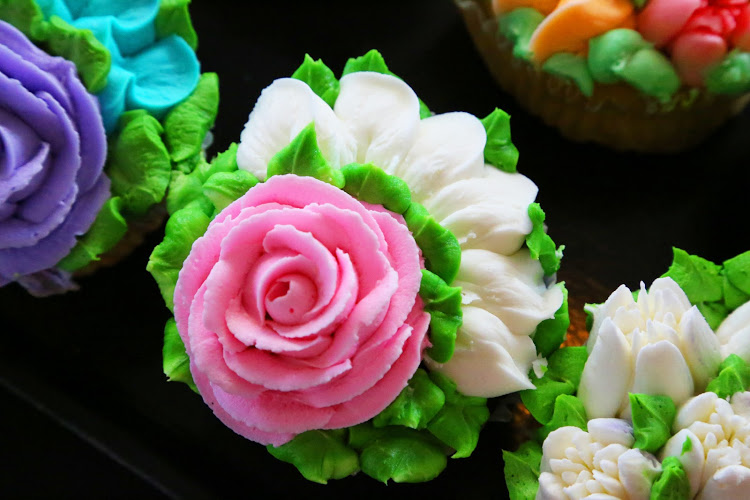 Blue Rose Cheesecake & Bake Shop