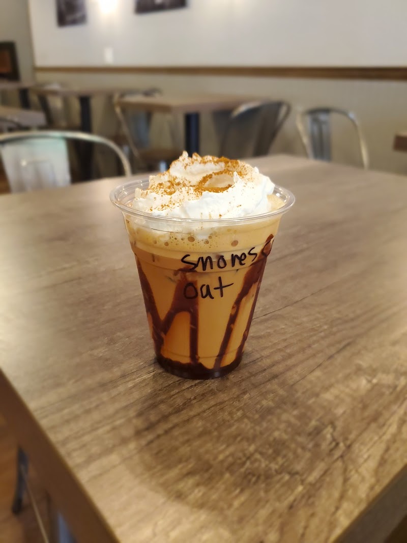 Brewing Market Coffee and Tea Emporium