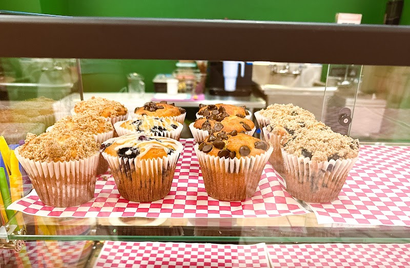 Pink Petal Bakery & Cafe