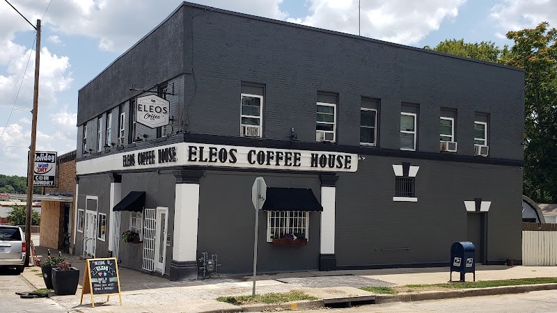 Eleos Coffee House