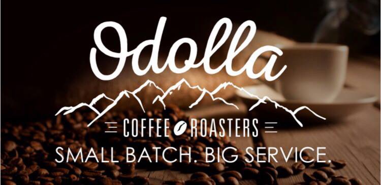 Odolla Coffee Roasters
