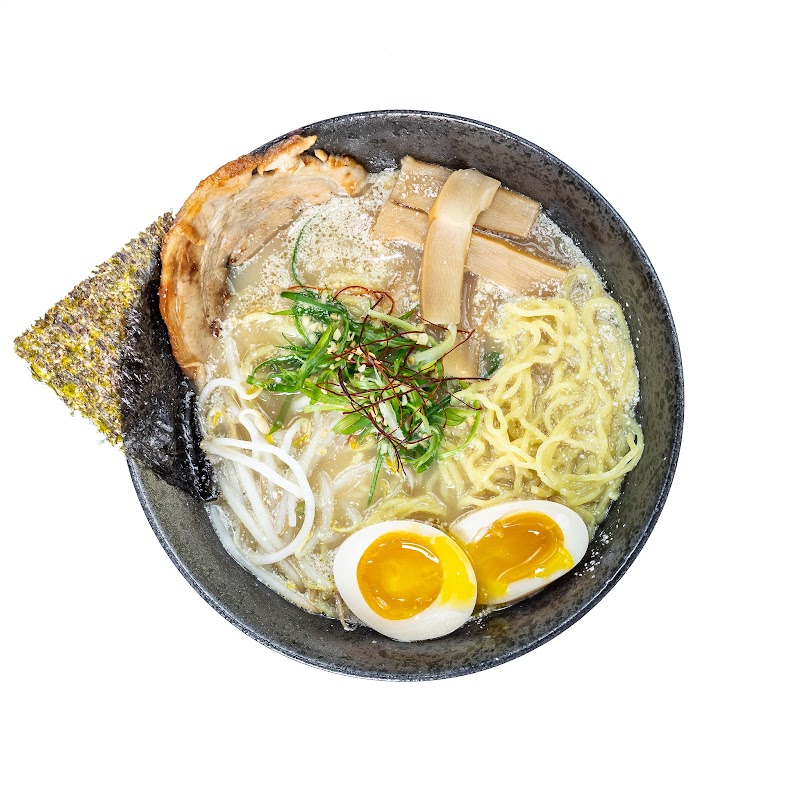 Great Falls Hokkaido Ramen & Sushi Bar