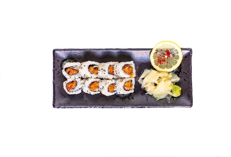 Great Falls Hokkaido Ramen & Sushi Bar