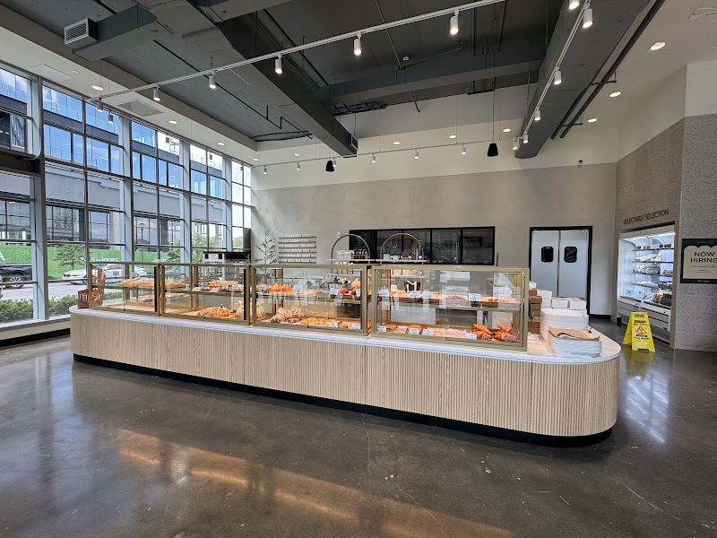 Tous Les Jours - Reston Station