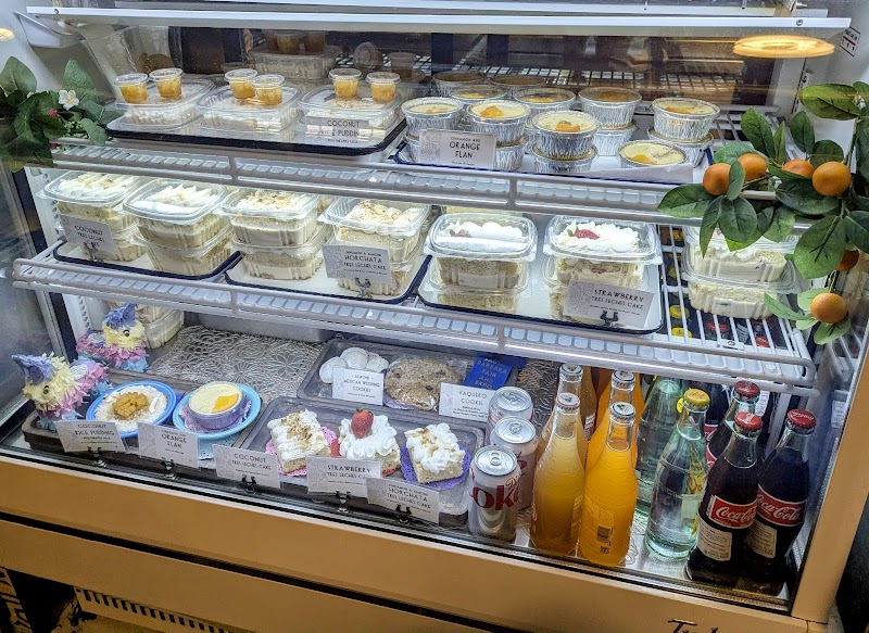 Little Heart Cafecito